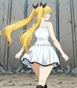 [Spairk1313] Lo Po Bia Lilial Zahard[AI Generated]