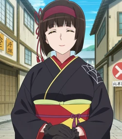 [Spairk1313] Mio[AI Generated]