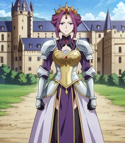 [Spairk1313] Mirellia Melromarc[AI Generated]