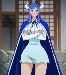 [Spairk1313] Ulti[AI Generated]