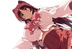 [Dogvahkiin] Kousaka Tamaki (Patreon) (AI Generated)