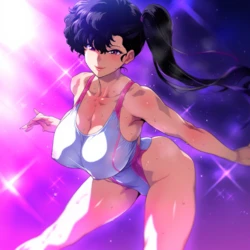 [Dogvahkiin] Kunou Kodachi (Patreon) (AI Generated)