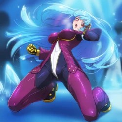 [Dogvahkiin] Kula Diamond (Patreon) (AI Generated)