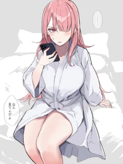 [Takeya] Nandakanda Iu Koto Kiite Kureru Yankee Onna