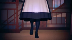 Faithful Servant Comm