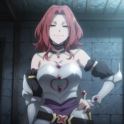 Anivoice - Malty S. Melromarc (40P) (Patreon) [AI Generated]