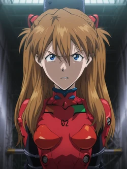 Anivoice - Asuka3 惣流・アスカ (96P) (Patreon) [AI Generated]