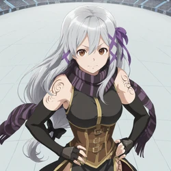 Anivoice - Clair Lasbard クレア・ラーズバード (87P) (Patreon) [AI Generated]