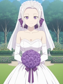 LunarARTNSFW - Kiryuu Shino 1 (Patreon) [AI Generated]