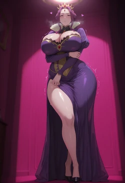 VenusMuffin - 232. Mirellia Q Melromarc (197) (Patreon) (AI Generated)