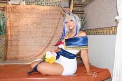 Pattie - Nitocris Alter