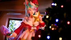 Silvervale MERRY CHRISTMAS