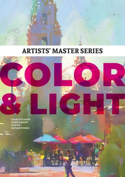 Artists' Master Series: Color & Light - 3DTotal (2022) [Digital]
