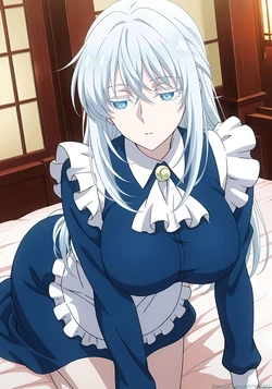 artriako - No.307 Schnee Raizar | The New Gate + Extras (Patreon) [AI Generated]