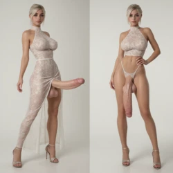 [NotCoconut] Tara Girlfriends 4ever(G4E) [AI Generated]