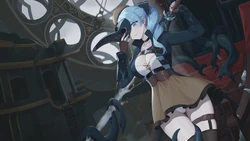 [B-flat] La Vitalis: Immortal Loss [v0.23.0]