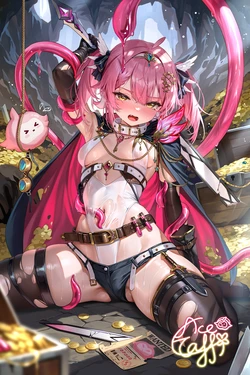 [Artist]：MeIoN