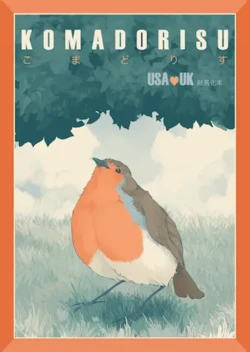 [BLUE*ROSE (enoking)] KOMADORISU (Axis Powers Hetalia) [Digital]