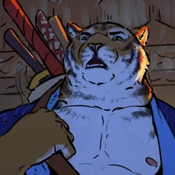 [mickssecretlair(mickeytheretriever)] Artworks