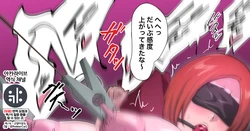 [iwao] Dumb nips | 바보 젖꼭지 (Bleach) [Korean] {역식채널}