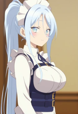 _Fin - Sylpha Langlis (Patreon) [AI Generated]