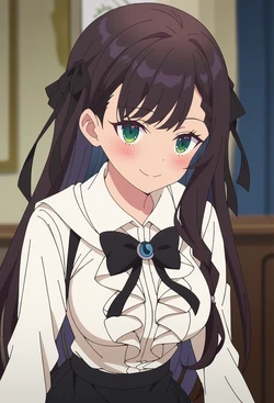 _Fin - Alina Clover (Patreon) [AI Generated]