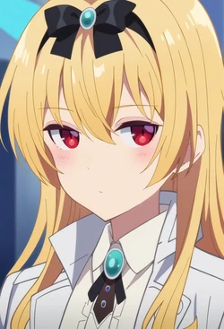 _Fin - Yue (Patreon) [AI Generated]