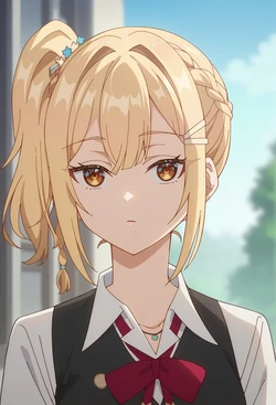 _Fin - Nonoa Miyamae (Patreon) [AI Generated]