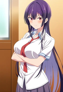 _Fin Takane Takamine (Patreon) [AI Generated]