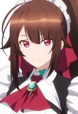 _Fin - Amagi (Patreon) [AI Generated]