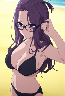 _Fin - Sakura Kagamihara (Patreon) [AI Generated]