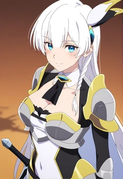 _Fin - Allucia Citrus (Patreon) [AI Generated]