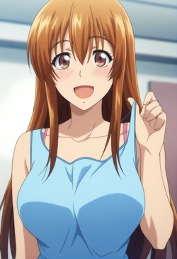 _Fin Nanaka Kotegawa (Patreon) [AI Generated]