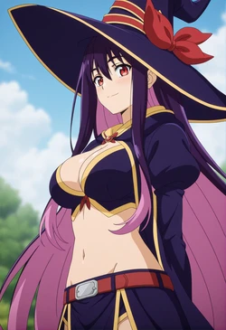 _Fin - Yihdra Arvoln (Patreon) [AI Generated]