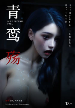 【ryota tanaka】青鸾殇 方岚篇七