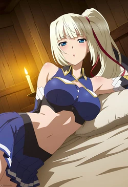 Mackensky - (Request) Seggs // Limalisha [38 images] (Patreon) [AI Generated]