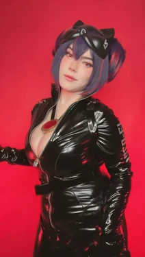 Punk Macarroni - Quency