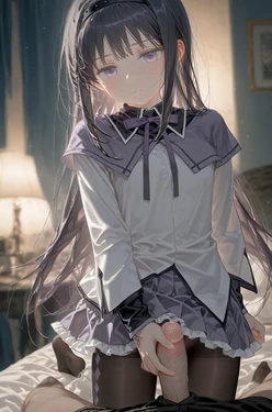 [Unifans]-Nyako(AI Generated)【2025.7】Part 4