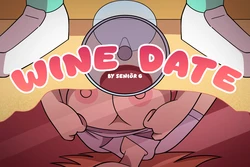 [SeniorG] Wine Date (Rick and Morty)