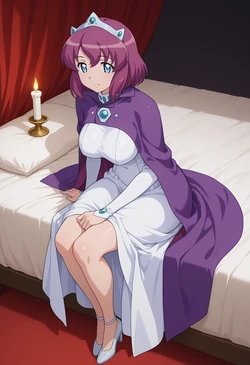 BoBo345 - (846枚）アンリエッタ・ド・トリステイン Henrietta de Tristain （ゼロの使い魔/The Familiar of Zero) (Patreon) [AI Generated]