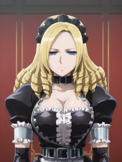 Anivoice - Solution epsilon3 (82P) (Patreon) [AI Generated]