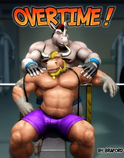 [Braford] Overtime