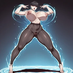 (PATREON) [AI Generated] alpha Part 6