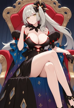 BoBo345 - （256枚）マリー・アントワネット Marie Antoinette (Fate) (Patreon) [AI Generated]