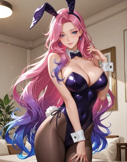 Patreon [ artist- KALA AI NSFW ] < Ai generated > (59)