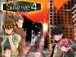 [Hoshi no Yume(nagi haruka)] Survive4/Apocalypse:Prelude