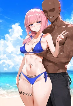 Patreon [ artist- MIj ] < Ai generated > (5)