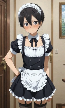 megane pixiv [AI Generated]