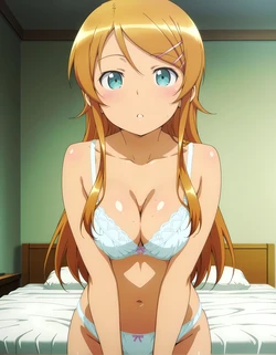[H Jam] Kirino Kousaka Patreon [AI Generated]