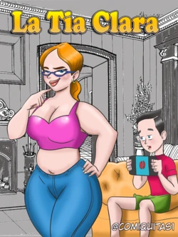 La Tia Clara 1 ESP (Artist:Rogerius)